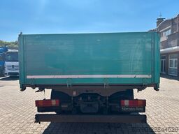 MERCEDES-BENZ 1833 Axor  3Skipper + PK 12002 Kran 4x2