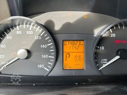 MERCEDES-BENZ Sprinter II Kasten 316CDI Hoch und Kurz