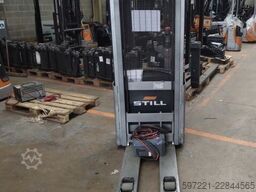 Still EXV12 Still Silber refurbished