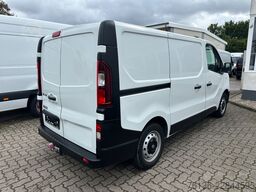 RENAULT Trafic Kasten L1H1 2,9t Komfort Klima AHK