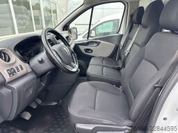 RENAULT Trafic Kasten L1H1 2,9t Komfort Klima AHK
