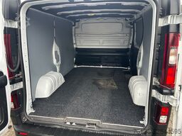 RENAULT Trafic Kasten L1H1 2,9t Komfort Klima AHK