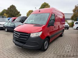 MERCEDES-BENZ Sprinter 315 CDI Klima AHK L2H2 Werkstatt