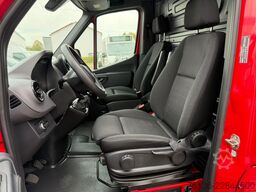 MERCEDES-BENZ Sprinter 315 CDI Klima AHK L2H2 Werkstatt