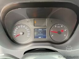 MERCEDES-BENZ Sprinter 315 CDI Klima AHK L2H2 Werkstatt