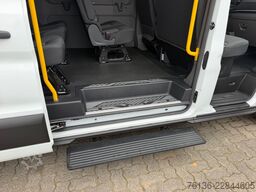 FORD Transit 460 18 Sitzer Klima Kamera Tempomat