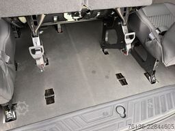 FORD Transit 460 18 Sitzer Klima Kamera Tempomat