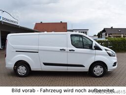 FORD Transit Custom 2,0 EcoBlue Kasten 300 L2H1 Trend