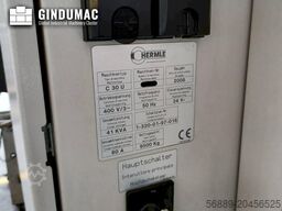 HERMLE C30U