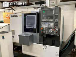 Okuma LB2000EXII MC