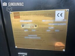 Hurco VMX30