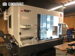 HAAS UMC 1500 DUO