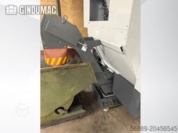 HAAS UMC 1500 DUO