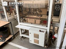 HOMAG PROFI FPL 525/6/04/PW/V LVT Profiling System