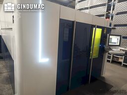 TRUMPF Trulaser 5030 Fiber