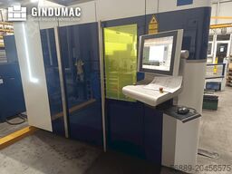 TRUMPF Trulaser 5030 Fiber