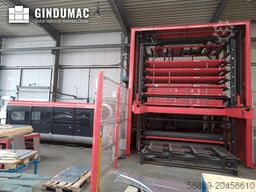 AMADA LC 3015 F1 NT