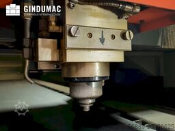 Mazak OPTIPLEX 3015 FIBER II