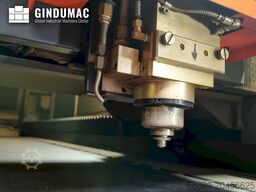 Mazak OPTIPLEX 3015 FIBER II