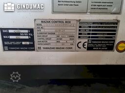 Mazak OPTIPLEX 3015 FIBER II