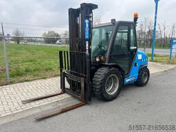 Manitou MSI 30 T | 2016