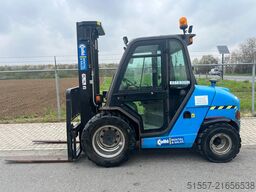 Manitou MSI 30 T | 2016