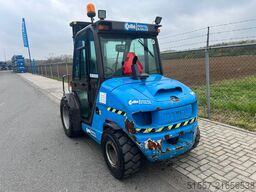 Manitou MSI 30 T | 2016