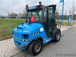 Manitou MSI 30 T | 2016