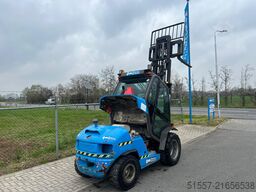 Manitou MSI 30 T | 2016