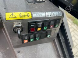 Manitou MSI 30 T | 2016