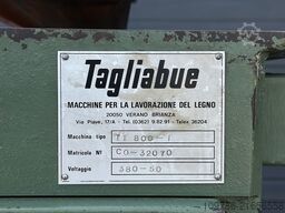 Tagliabue TT-800