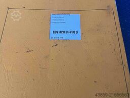 Kasto EBS 400 U