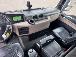 MAN TGX 18.460 XXL 4X2 AUTOMAAT 2x ALU TANK