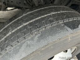 Mercedes-Benz Actros 1840 Streamspace / 583 dkm / Full Spoile...