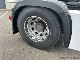 Mercedes-Benz Actros 1840 Streamspace / 583 dkm / Full Spoile...