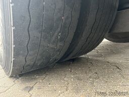 Mercedes-Benz Actros 1840 Streamspace / 583 dkm / Full Spoile...