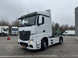 Mercedes-Benz Actros 1840 Streamspace / 583 dkm / Full Spoile...