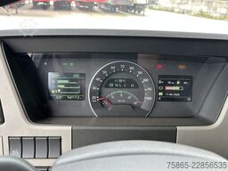 Volvo FM 330 Globetrotter / 742 dkm / VEB+ / Spoilers...
