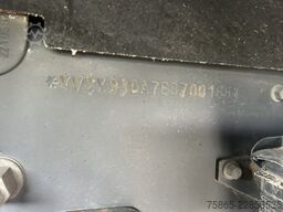 Volvo FM 330 Globetrotter / 742 dkm / VEB+ / Spoilers...