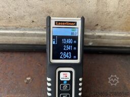 Pacton T3 001 / Box -> Damage / Schade / Disk Brakes /...