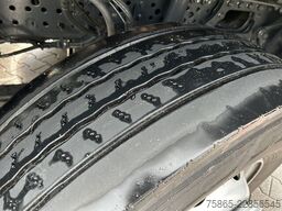 Mercedes-Benz Actros L 1842 Gigaspace / 233 dkm / Tacho V2 / ...
