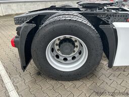 Mercedes-Benz Actros L 1842 Gigaspace / 233 dkm / Tacho V2 / ...