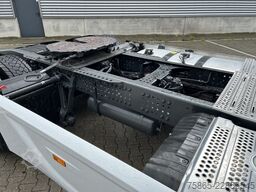 Mercedes-Benz Actros L 1842 Gigaspace / 233 dkm / Tacho V2 / ...