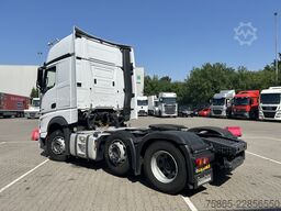 Mercedes-Benz Actros 2542 Bigspace 6x2 / 429 dkm / Navi / NL ...