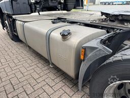 DAF XF 440 Space 4x2, Steel- / Airsuspension