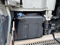 DAF XF 440 Space 4x2, Steel- / Airsuspension