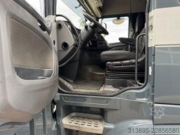 DAF XF 440 Space 4x2, Steel- / Airsuspension