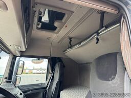 DAF XF 440 Space 4x2, Steel- / Airsuspension
