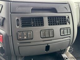 DAF XF 440 Space 4x2, Steel- / Airsuspension