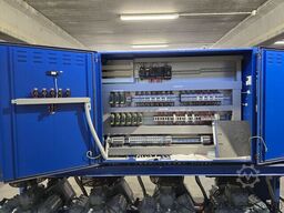 DWM Copeland D6DT5-320X-AWM/D (x4)